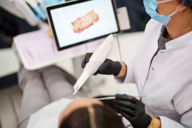 Professional Dental Services in Kennewick, WA